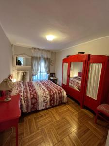 Apartamento de 2 dormitorios