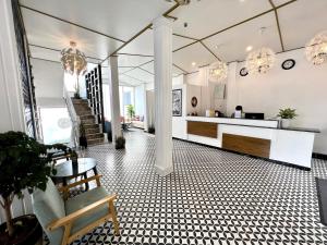 Mường Hoa Valle Home