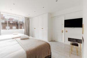 Spacious 4 Bedroom Property near Marble Arch and Oxford St.