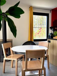 Appartements Maison Martens Villa & Appartement : photos des chambres