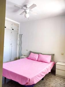 Apartamento en Villamorena