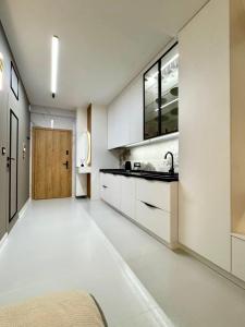 New apartment in the very center