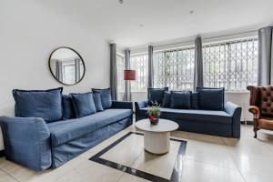 Spacious 4 Bedroom Property near Marble Arch and Oxford St.