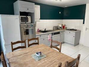Maisons de vacances Maison dans plus beau village de France : photos des chambres