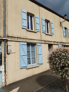 Maisons de vacances Maison dans plus beau village de France : photos des chambres