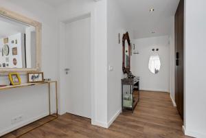 Beautiful apartment in good location