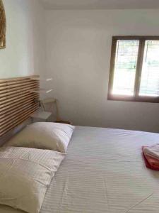 Villas quiet villa, exceptional sea view : photos des chambres