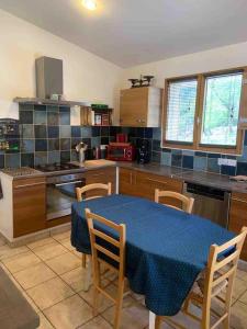Villas quiet villa, exceptional sea view : photos des chambres