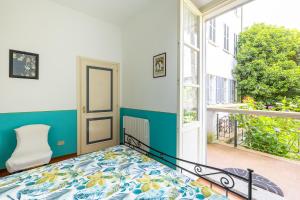 Two-Bedroom Apartment - Ground Floor