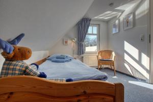 Landhaus am Ufer - Wohnung 4