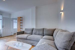 Landhaus am Ufer - Wohnung 3