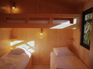 Villages vacances Hebergement insolite en Dordogne : photos des chambres