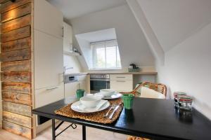 Eiche 11 am Binnensee