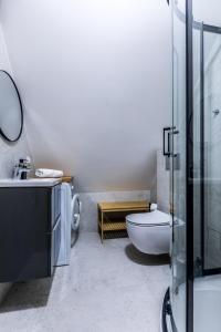 Apartament Echo Natury