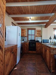 Point Village Accommodation - Seans House