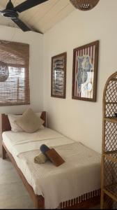 Maria Bonita Sri Lanka