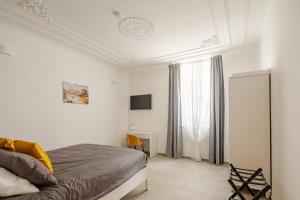 Elegant Central Design Apartment - Parking