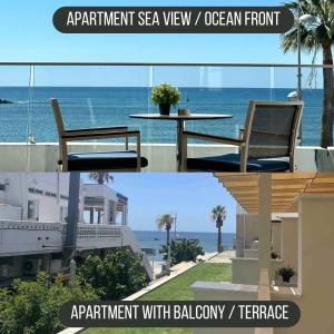 Harbour Lights Studio Apartments - 3hvězdičkové hotely ve městě Pafos