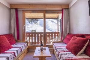 Résidence Le Pralin - Méribel