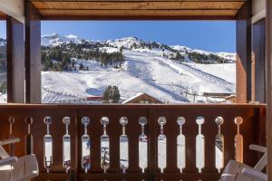 Résidence Le Pralin - Méribel