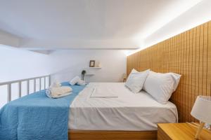 The Walls Apartments