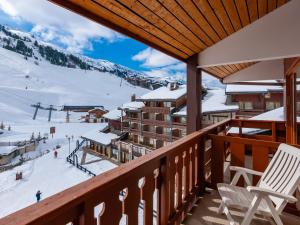 Résidence Le Pralin - Méribel