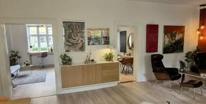 ApartmentInCopenhagen Apartment 1509