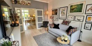 ApartmentInCopenhagen Apartment 1509