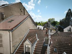 Appartements Le Tour - Hypercentre - Opera 150 m - Bord d-Allier : photos des chambres