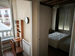 Appartements Le Tour - Hypercentre - Opera 150 m - Bord d-Allier : photos des chambres