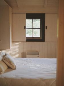 Villages vacances Hebergement insolite en Dordogne : photos des chambres