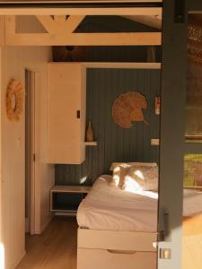 Villages vacances Hebergement insolite en Dordogne : photos des chambres