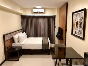 Studio Condo by Sea Residences near MOA 02