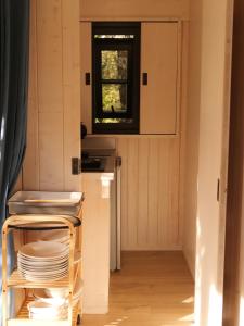 Villages vacances Hebergement insolite en Dordogne : photos des chambres