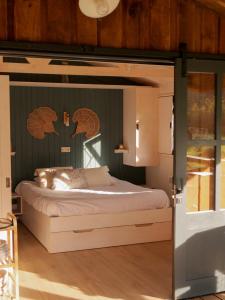 Villages vacances Hebergement insolite en Dordogne : photos des chambres