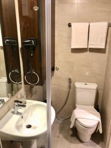 Studio Condo by Sea Residences near MOA 02