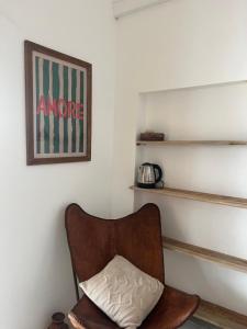 Maria Bonita Sri Lanka