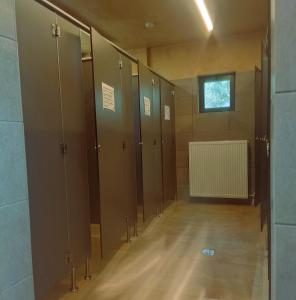 ATHENS MOTORHOME park RV WINNEBAGO