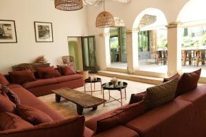 Villas Maisōn Yōmana : photos des chambres
