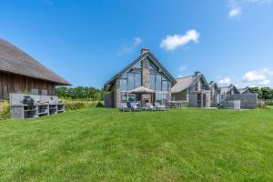 Buytenplaats Villa 189