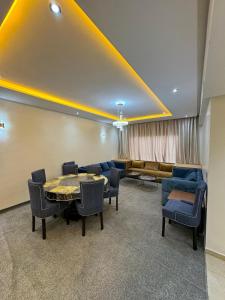 Sweet Home Agadir Appartement moderne avec piscine et commerces à pied