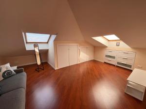 Leonardo Appartament