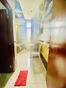 Khách sạn Mỹ Anh