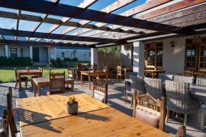 De Denne Country Guest House