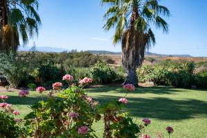 De Denne Country Guest House