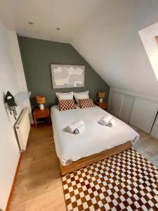 Large Comfortable House for Groups and Families