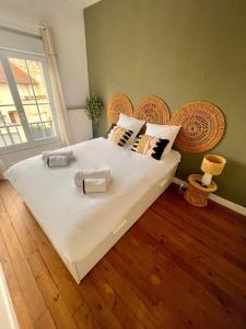 Large Comfortable House for Groups and Families