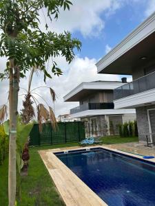 Nirvana Belek Villas Manolya