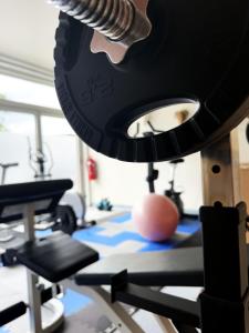 Appart'hotels ISKO CHALETS-HOTEL, Col d'Aubisque : photos des chambres