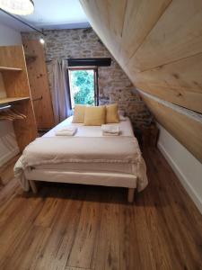 Villages vacances Hebergement insolite en Dordogne : photos des chambres